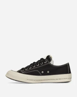 visvim Sneakers·Low|Sneakers^Skagway Lo Sneakers Black
