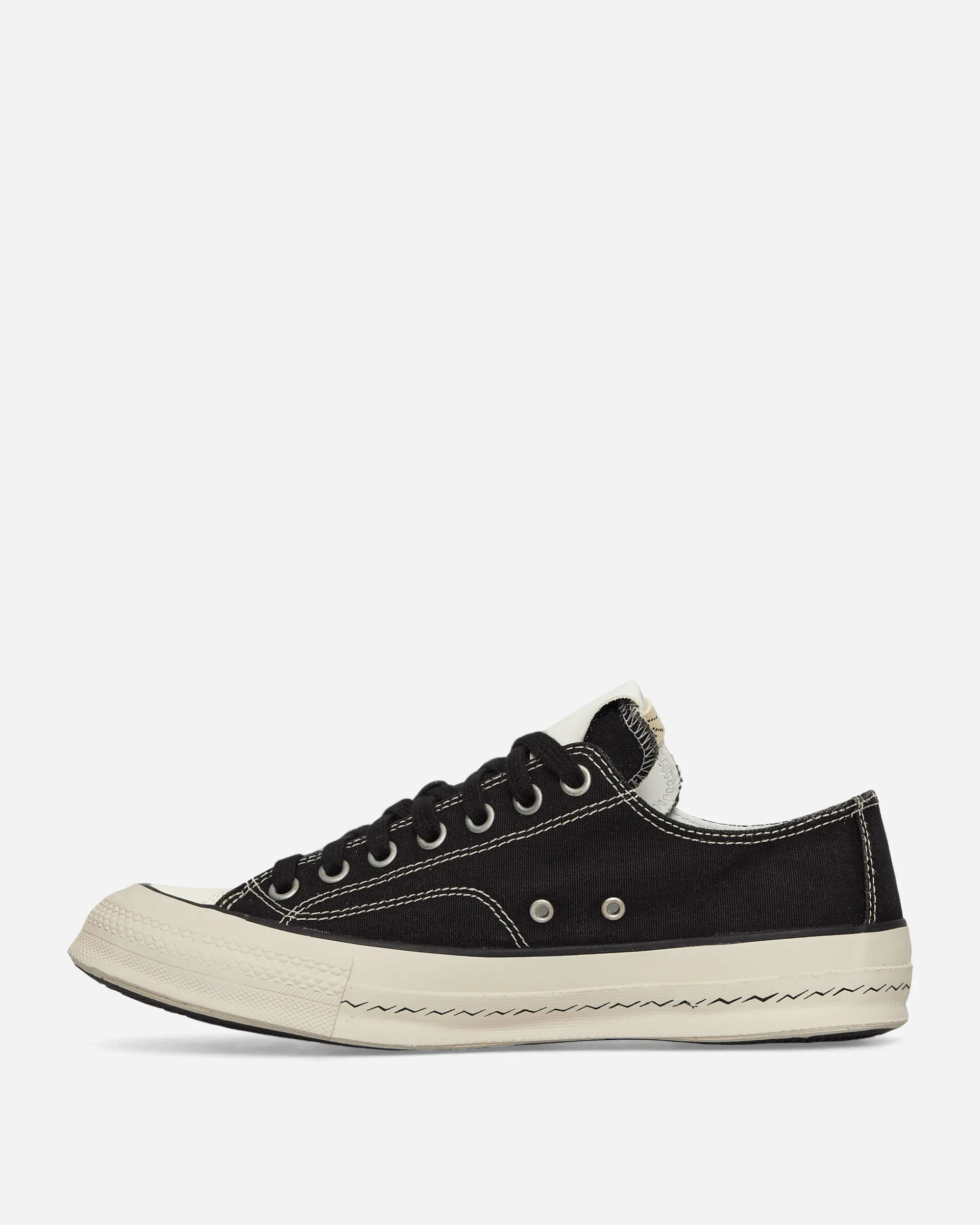 visvim Sneakers·Low|Sneakers^Skagway Lo Sneakers Black