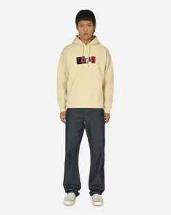 Levi's Sweatshirts^Skateboarding Relaxed Fit Hoodie Angora