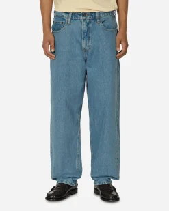 Levi's Pants^Skateboarding Super Baggy Jeans Blue