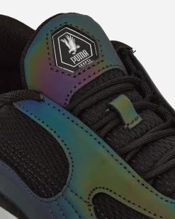 Puma Sneakers·Low|Sneakers^Skepta Skope Forever Sneakers Black