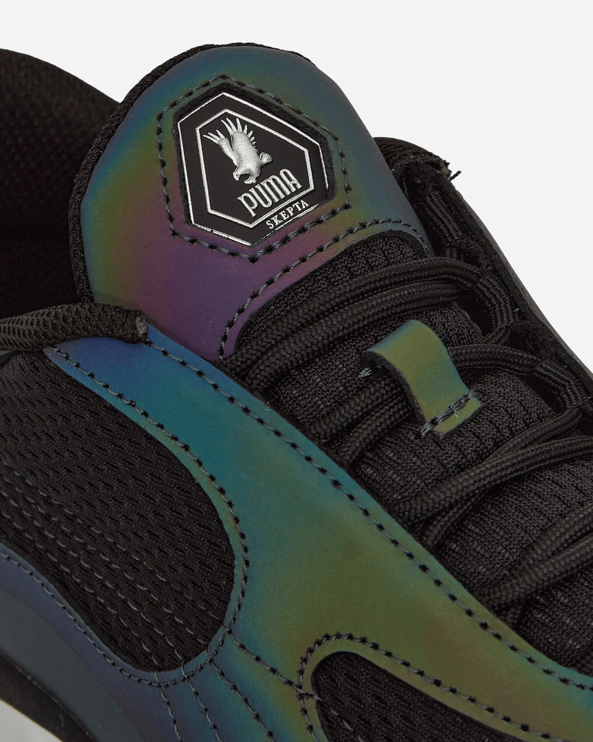 Puma Sneakers·Low|Sneakers^Skepta Skope Forever Sneakers Black