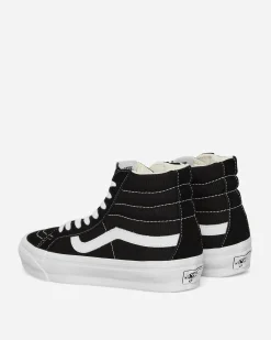 Vans Sneakers·High|Sneakers^SK8-Hi Reissue 38 LX Sneakers Black / White