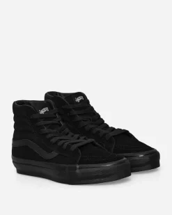 Vans Sneakers·High|Sneakers^SK8-Hi Reissue 38 LX Sneakers Black / Black