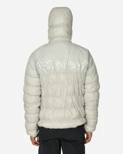 Montura Coats And Jackets^Skill Duvet Jackets Quiet Grey