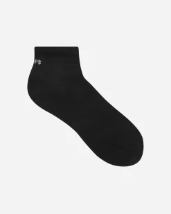 WTAPS Underwear^Skivvies Socks Black