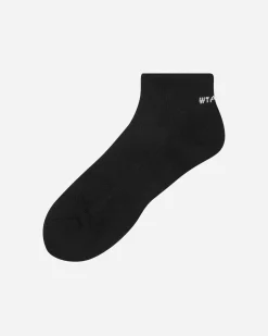 WTAPS Underwear^Skivvies Socks Black