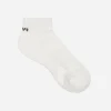 WTAPS Underwear^Skivvies Socks White