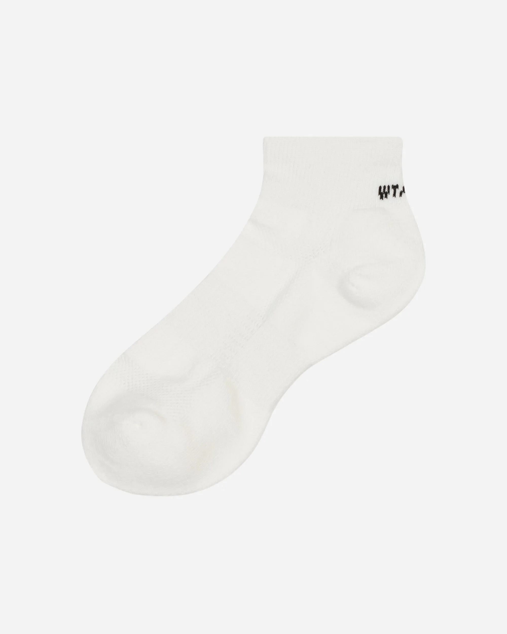 WTAPS Underwear^Skivvies Socks White