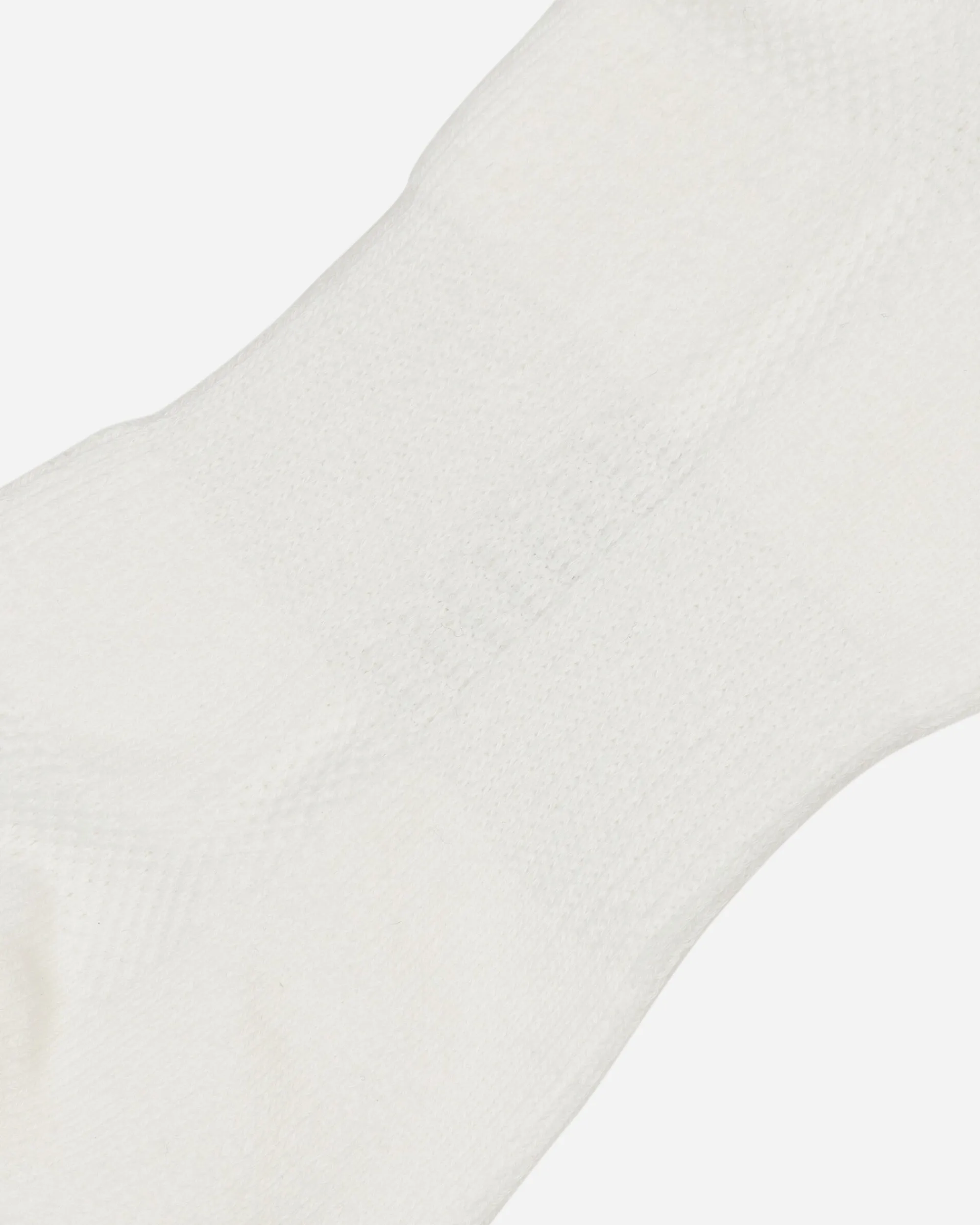 WTAPS Underwear^Skivvies Socks White