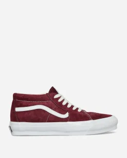 Vans Sneakers·Low|Sneakers^Sk8-Mid Reissue 83 Sneakers Port Royale