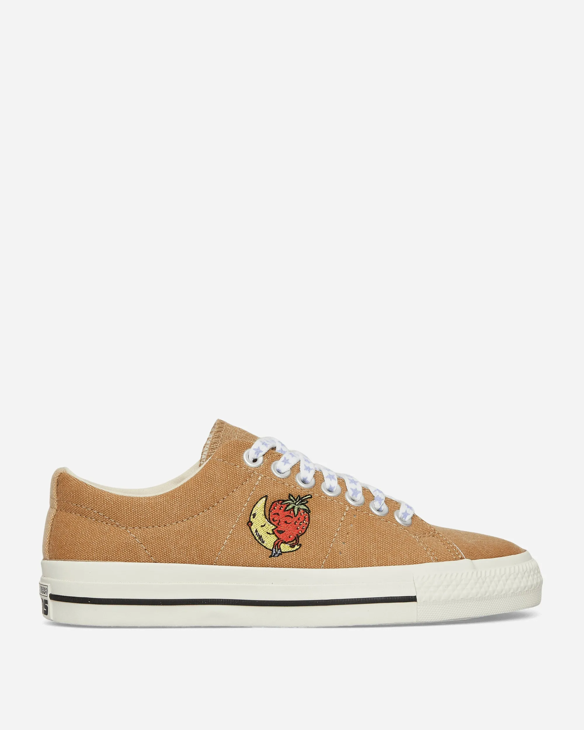 Converse Sneakers·Low|Sneakers^Sky High Farm One Star Pro Sneakers Brown