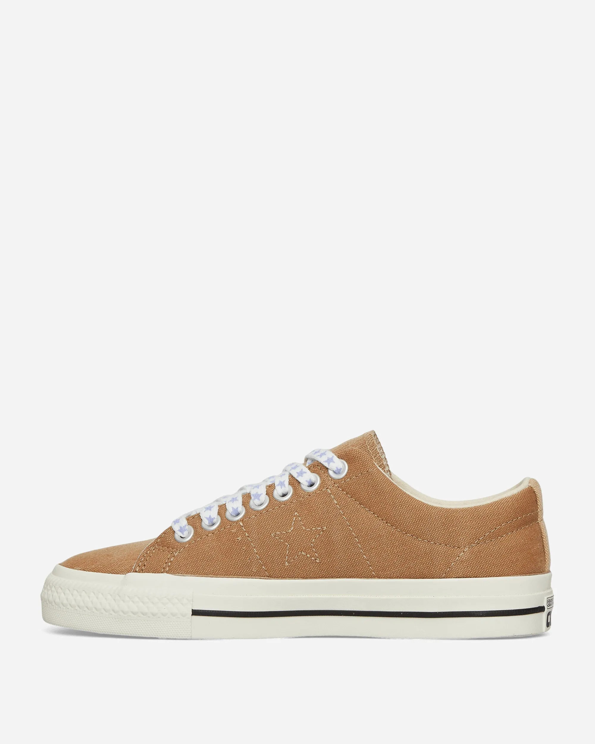 Converse Sneakers·Low|Sneakers^Sky High Farm One Star Pro Sneakers Brown
