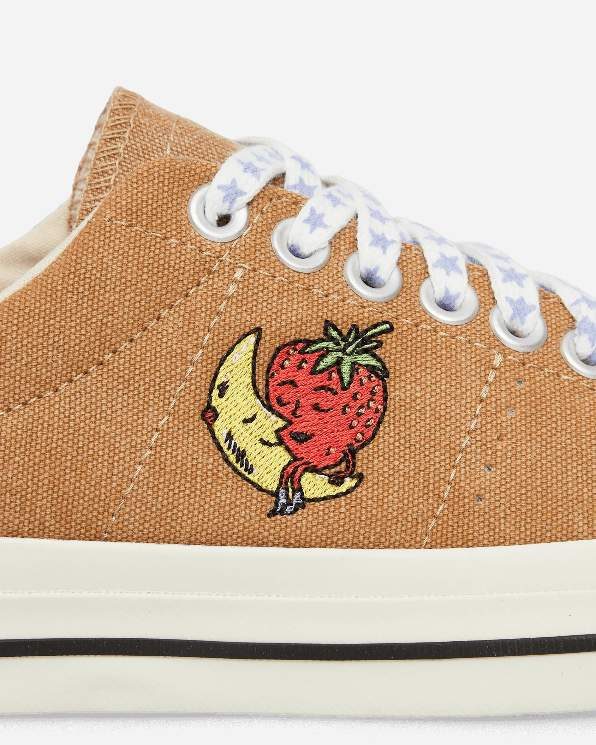 Converse Sneakers·Low|Sneakers^Sky High Farm One Star Pro Sneakers Brown
