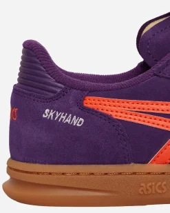Asics Sneakers·Low|Sneakers^Skyhand OG Sneakers Midnight Plum / Koi