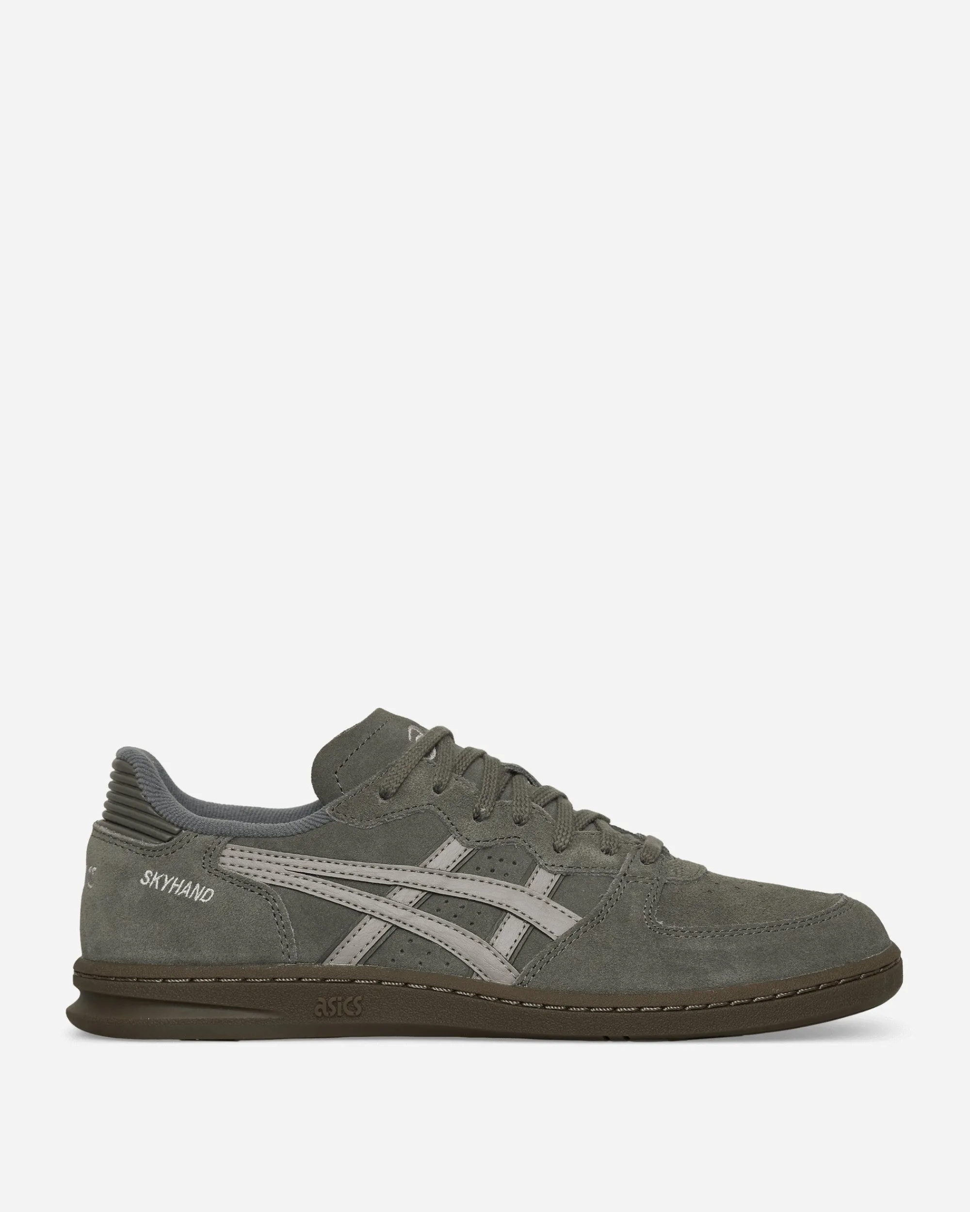 Asics Sneakers·Low|Sneakers^Skyhand OG Sneakers Truffle Grey / Steeple Grey