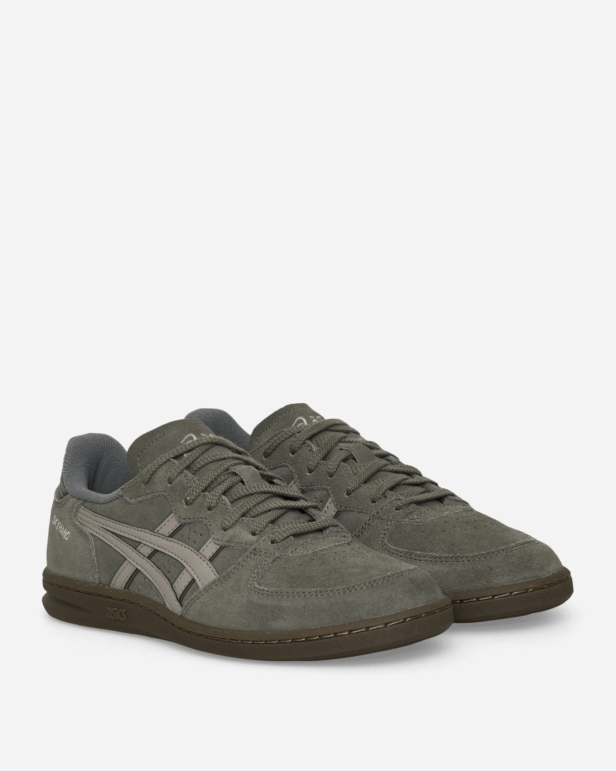 Asics Sneakers·Low|Sneakers^Skyhand OG Sneakers Truffle Grey / Steeple Grey