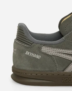 Asics Sneakers·Low|Sneakers^Skyhand OG Sneakers Truffle Grey / Steeple Grey