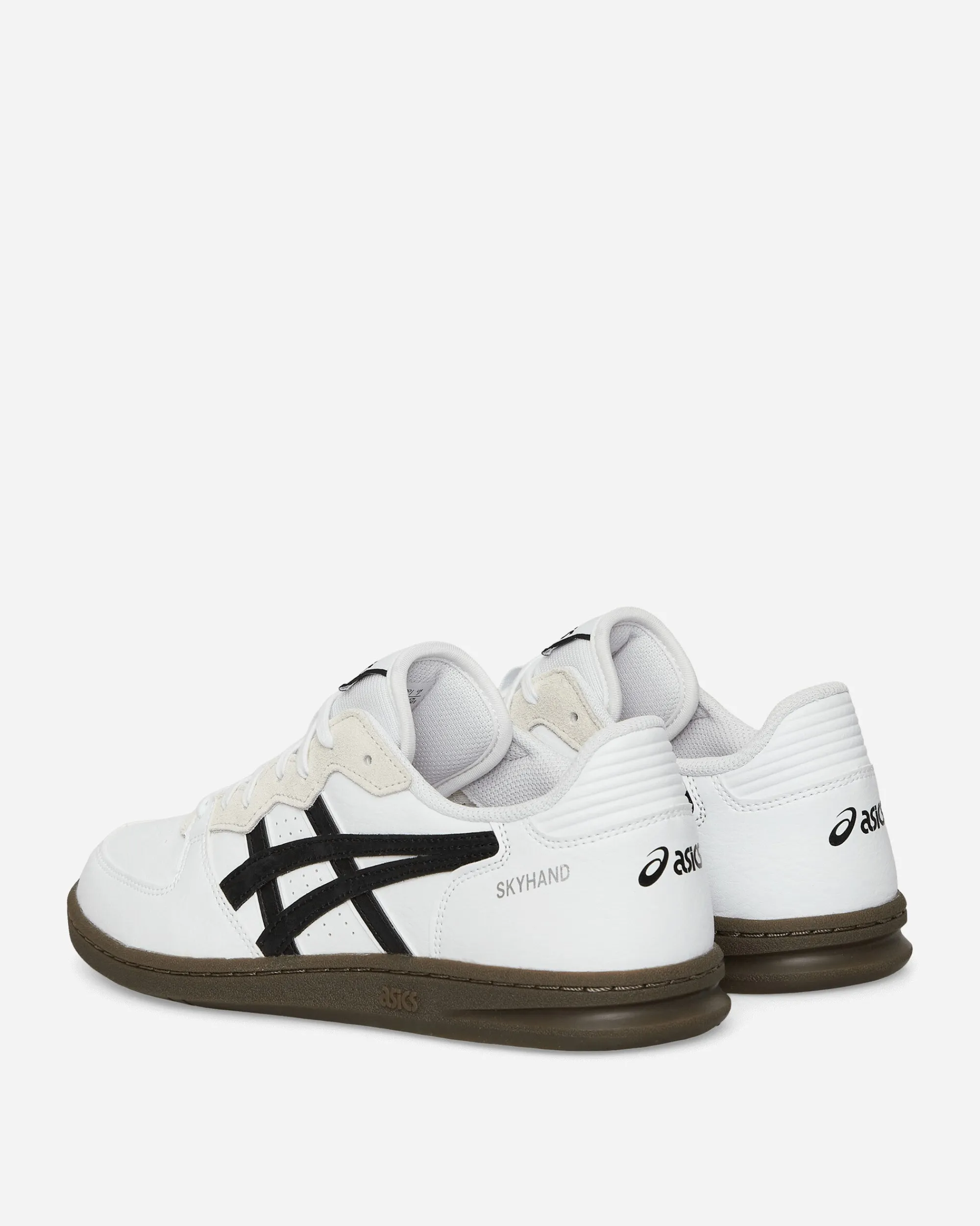Asics Sneakers·Low|Sneakers^Skyhand OG Sneakers White