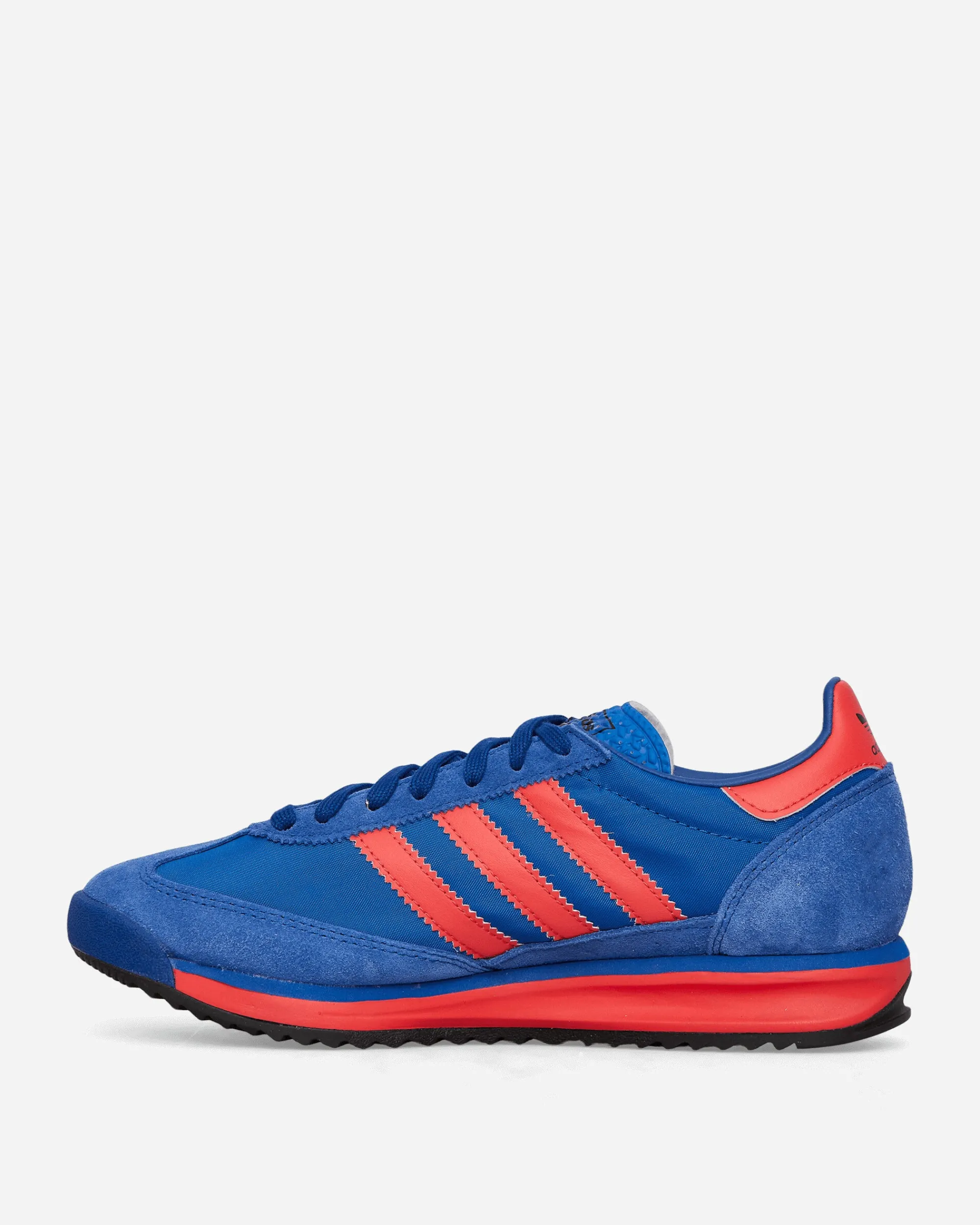 adidas Sneakers·Low|Sneakers^SL 72 RS Sneakers Blue / Bright Red