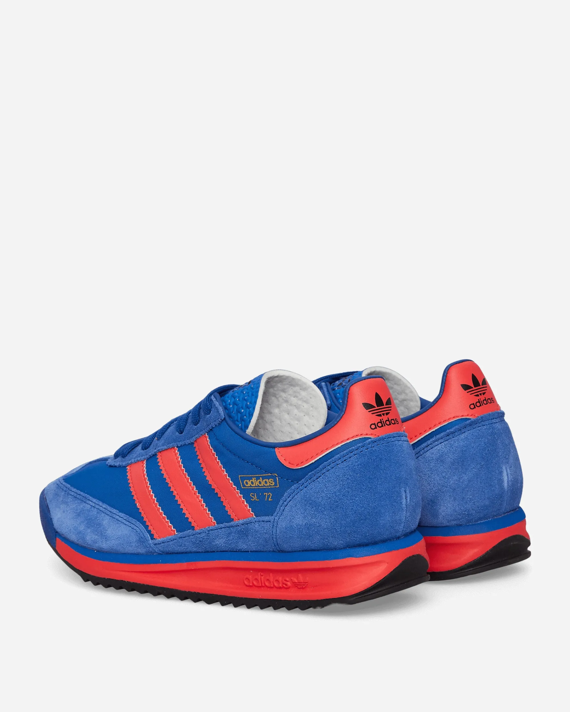 adidas Sneakers·Low|Sneakers^SL 72 RS Sneakers Blue / Bright Red