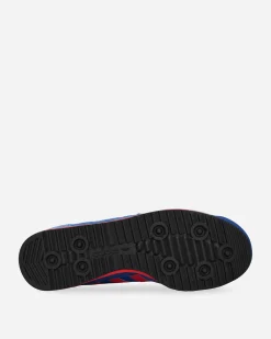 adidas Sneakers·Low|Sneakers^SL 72 RS Sneakers Blue / Bright Red