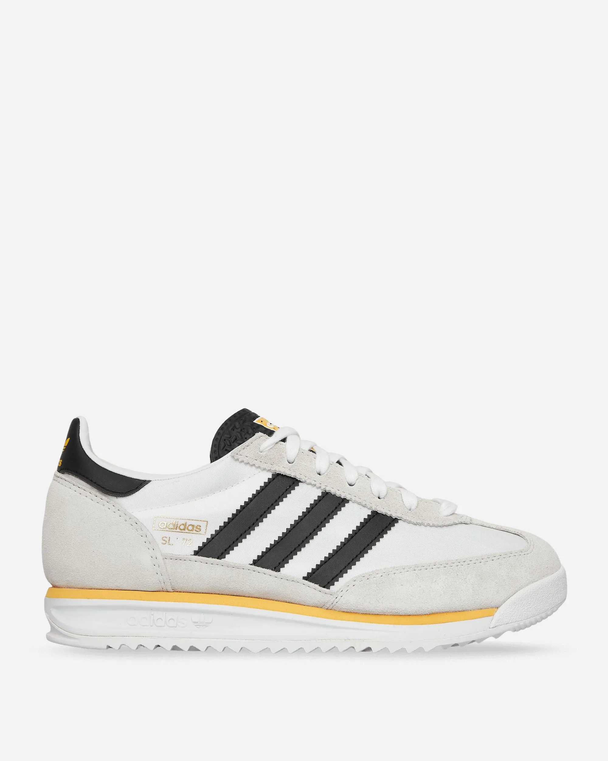 adidas Sneakers·Low|Sneakers^SL 72 RS Sneakers Cloud White / Core Black