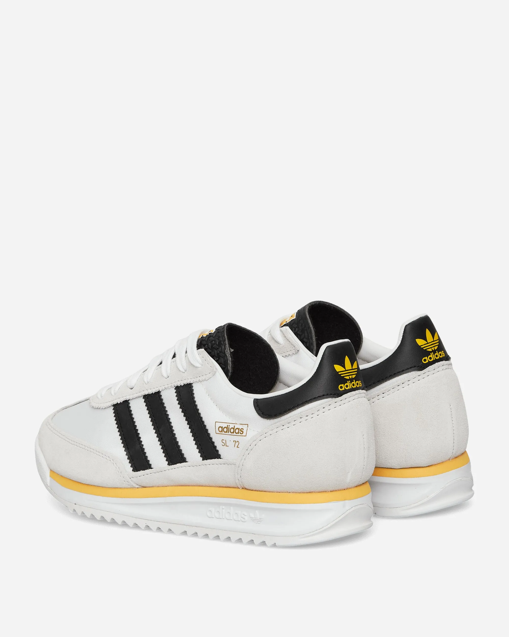 adidas Sneakers·Low|Sneakers^SL 72 RS Sneakers Cloud White / Core Black