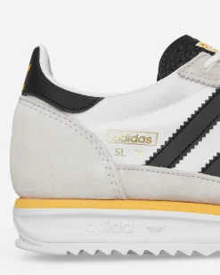 adidas Sneakers·Low|Sneakers^SL 72 RS Sneakers Cloud White / Core Black