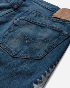 Levi's Pants^Slam Jam 501® 1955 Custom Jeans Blue Stone Washed