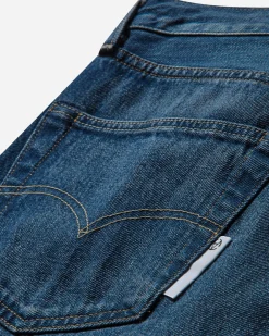 Levi's Pants^Slam Jam 501® 1955 Custom Jeans Blue Stone Washed