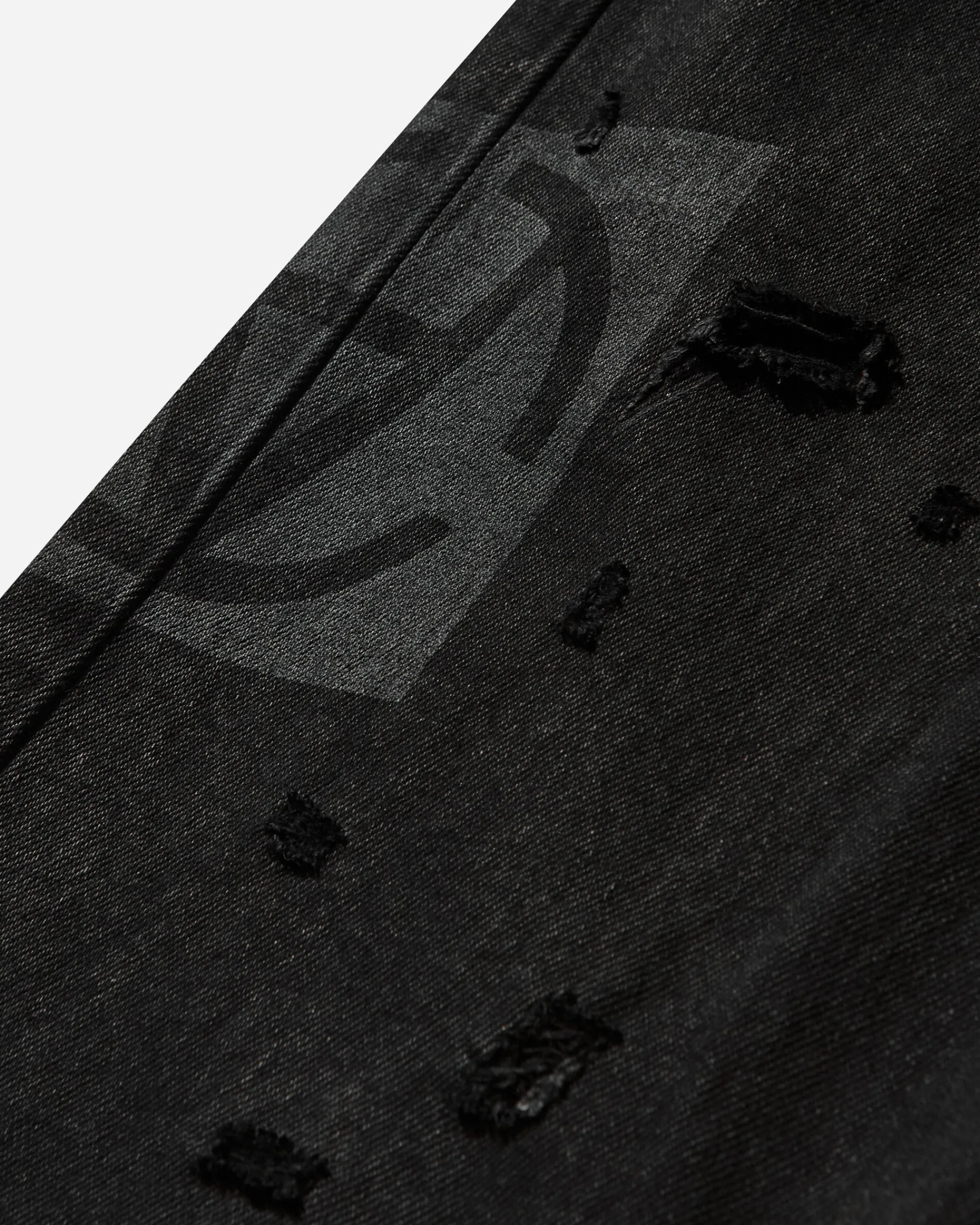 Levi's Pants^Slam Jam 501® Custom Jeans Black