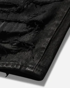 Levi's Pants^Slam Jam 501® Custom Jeans Black