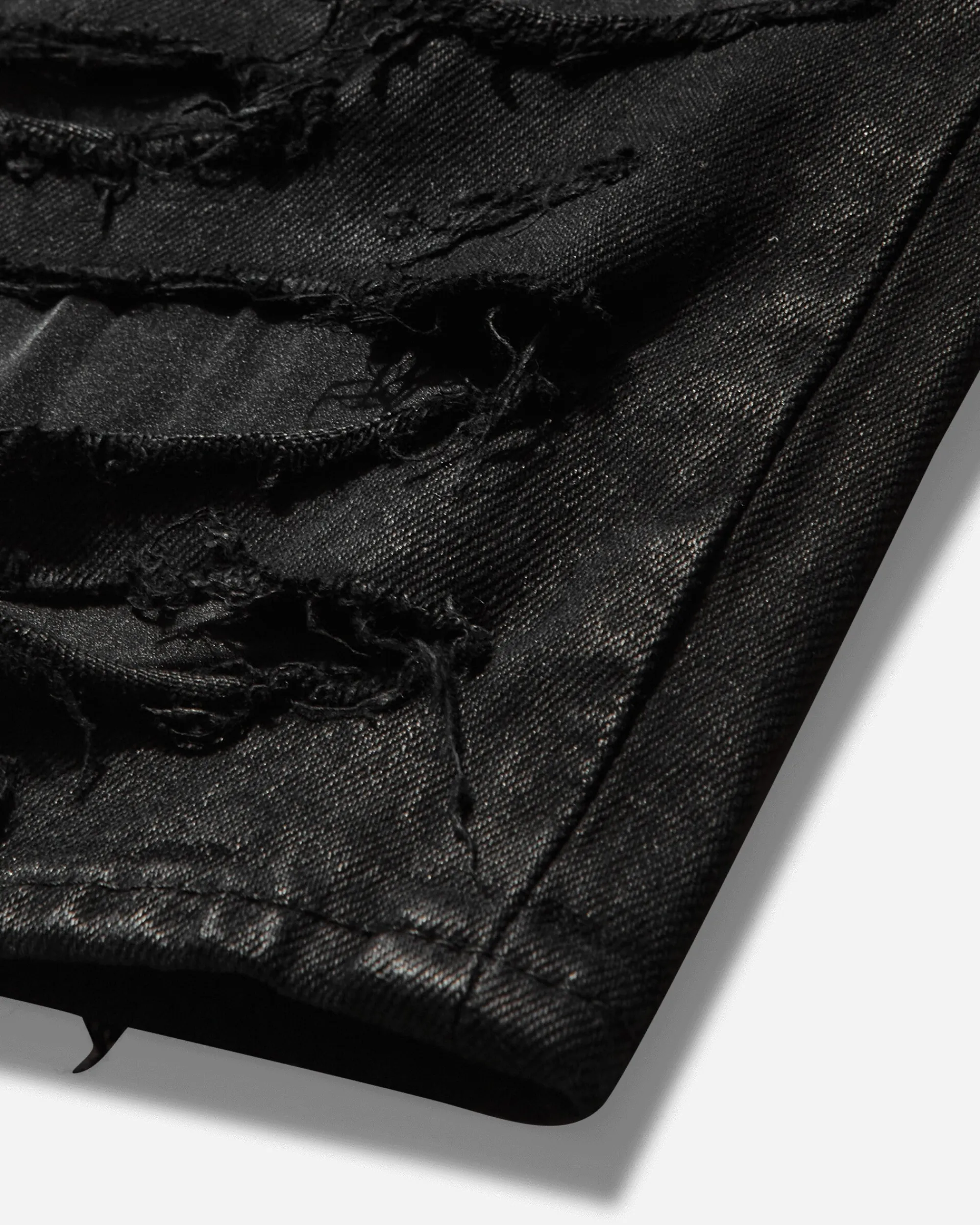 Levi's Pants^Slam Jam 501® Custom Jeans Black