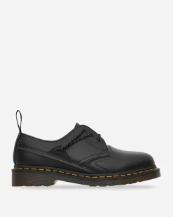Dr. Martens Classic Shoes^Slam Jam 1461 Leather Shoes Black