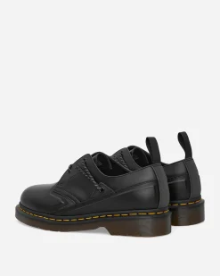 Dr. Martens Classic Shoes^Slam Jam 1461 Leather Shoes Black