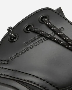 Dr. Martens Classic Shoes^Slam Jam 1461 Leather Shoes Black