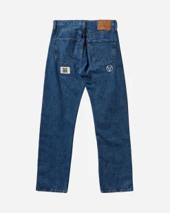 Levi's Pants^Slam Jam 501® 150th Anniversary Jeans Blue Stone Washed