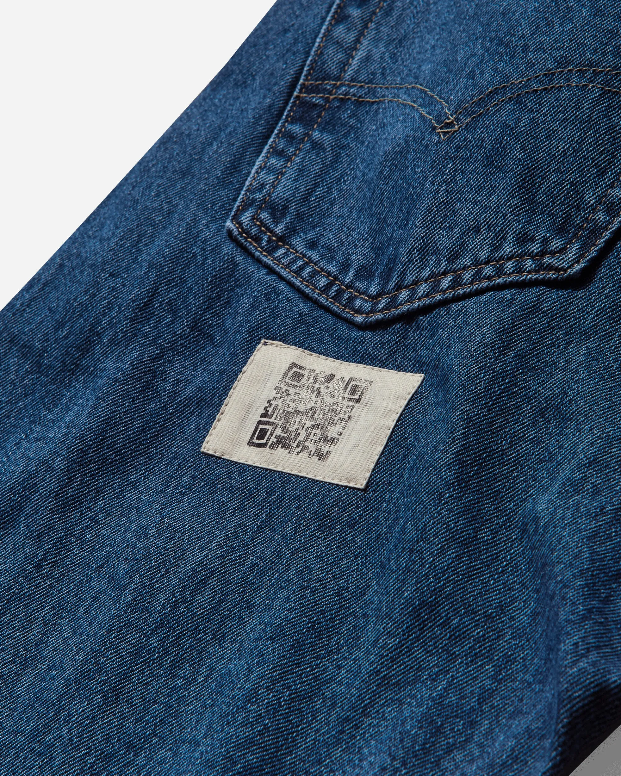 Levi's Pants^Slam Jam 501® 150th Anniversary Jeans Blue Stone Washed