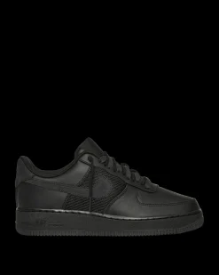 Nike Sneakers·Low|Sneakers^Slam Jam Air Force 1 Sneakers Black