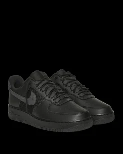 Nike Sneakers·Low|Sneakers^Slam Jam Air Force 1 Sneakers Black
