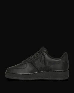 Nike Sneakers·Low|Sneakers^Slam Jam Air Force 1 Sneakers Black