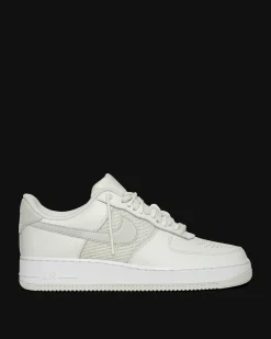 Nike Sneakers·Low|Sneakers^Slam Jam Air Force 1 Sneakers Summit White