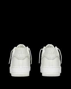 Nike Sneakers·Low|Sneakers^Slam Jam Air Force 1 Sneakers Summit White