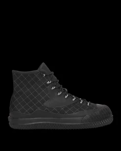 Converse Sneakers·High|Sneakers^Slam Jam Bosey MC Hi Sneakers Black