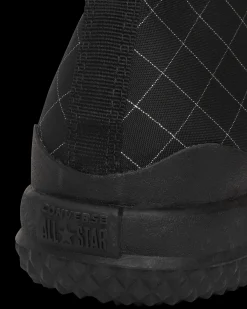 Converse Sneakers·High|Sneakers^Slam Jam Bosey MC Hi Sneakers Black