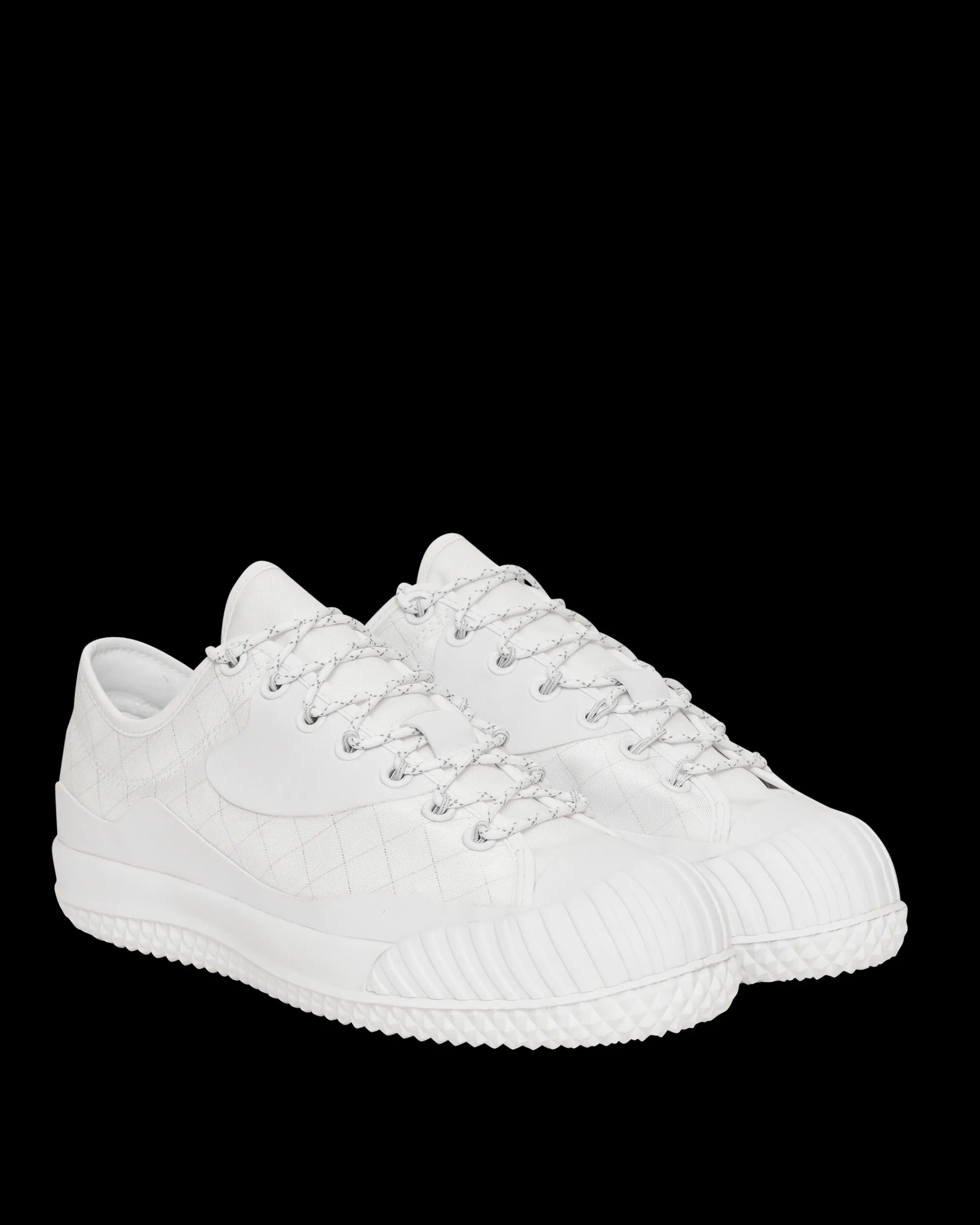 Converse Sneakers·Low|Sneakers^Slam Jam Bosey MC Ox Sneakers White