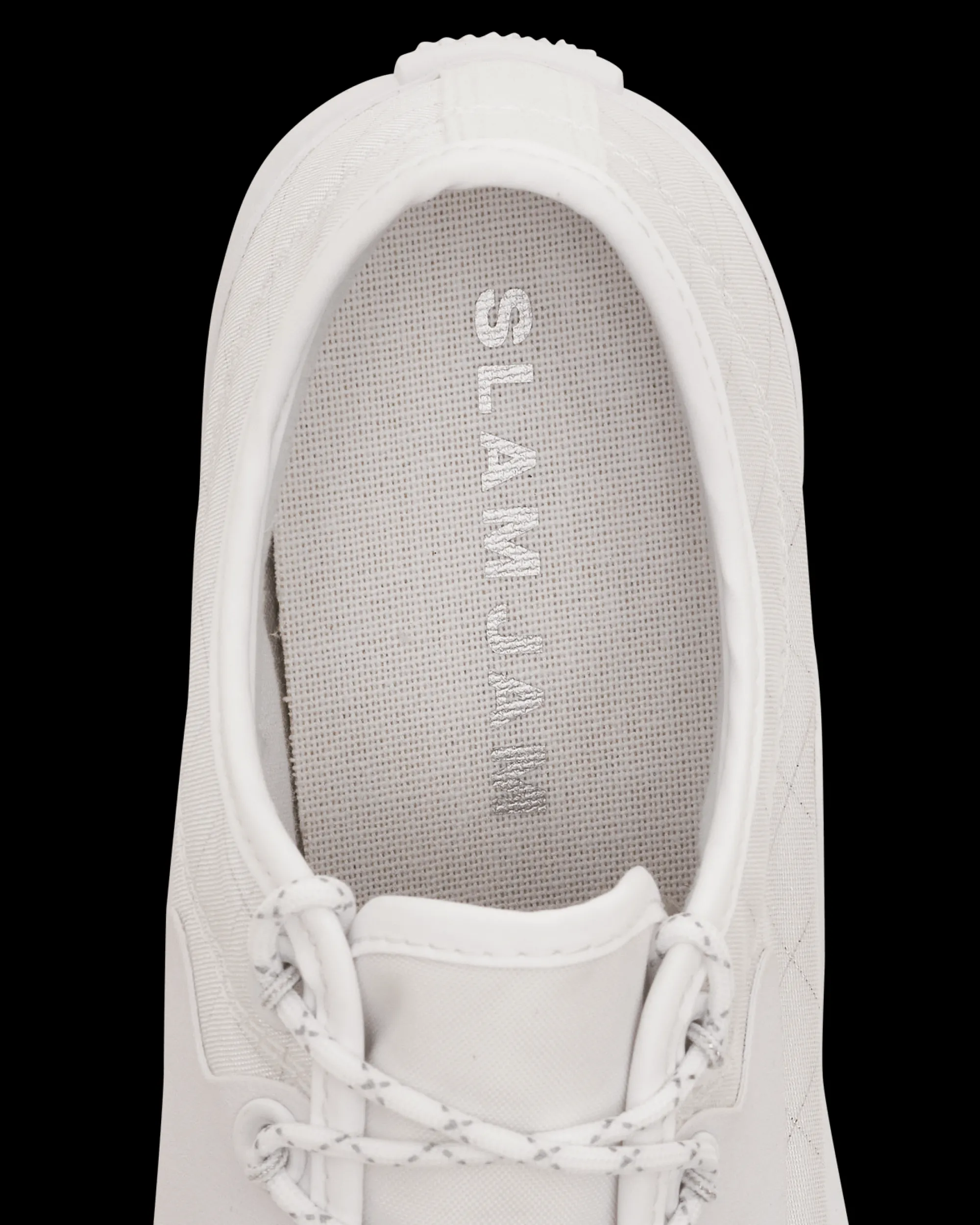 Converse Sneakers·Low|Sneakers^Slam Jam Bosey MC Ox Sneakers White