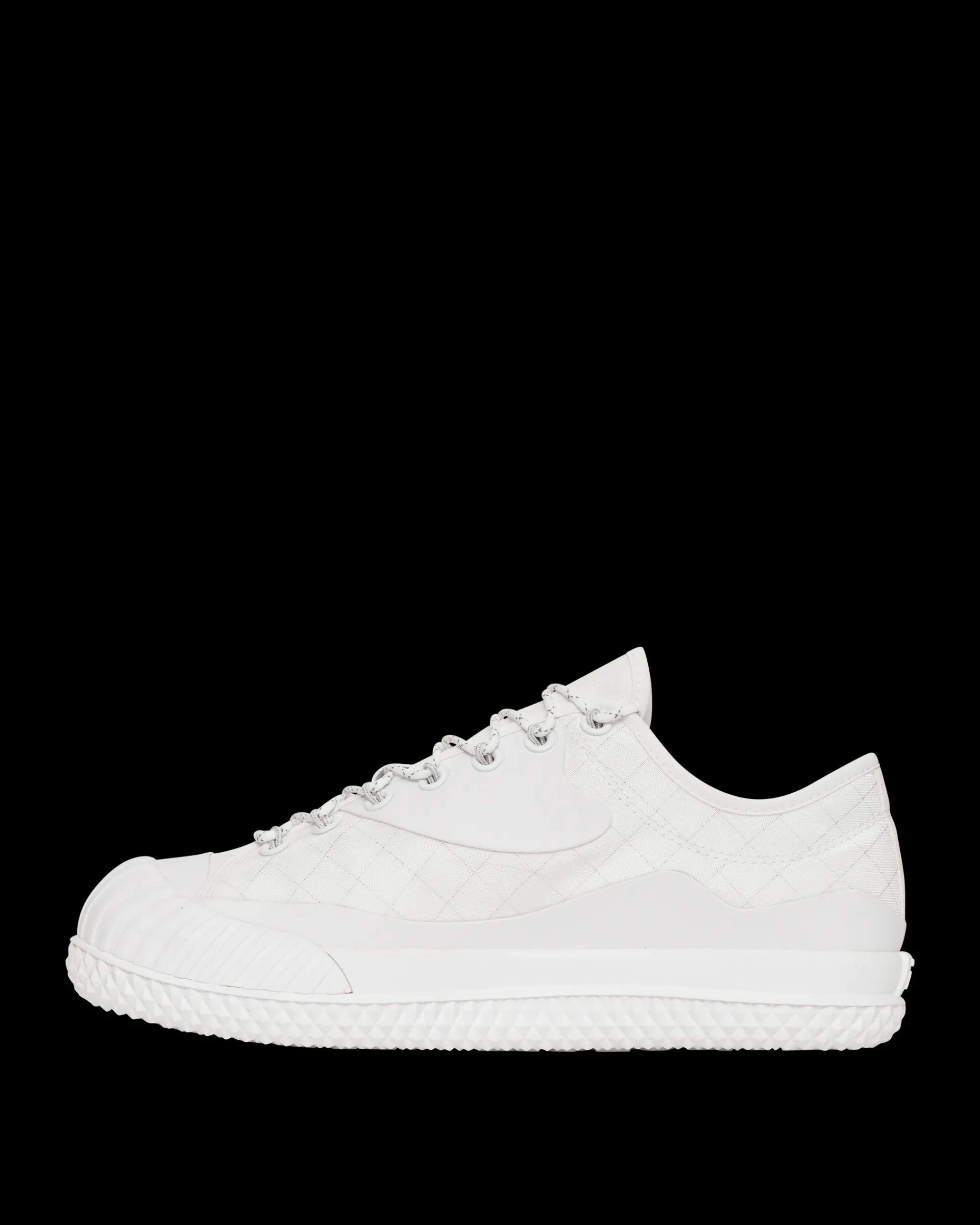 Converse Sneakers·Low|Sneakers^Slam Jam Bosey MC Ox Sneakers White