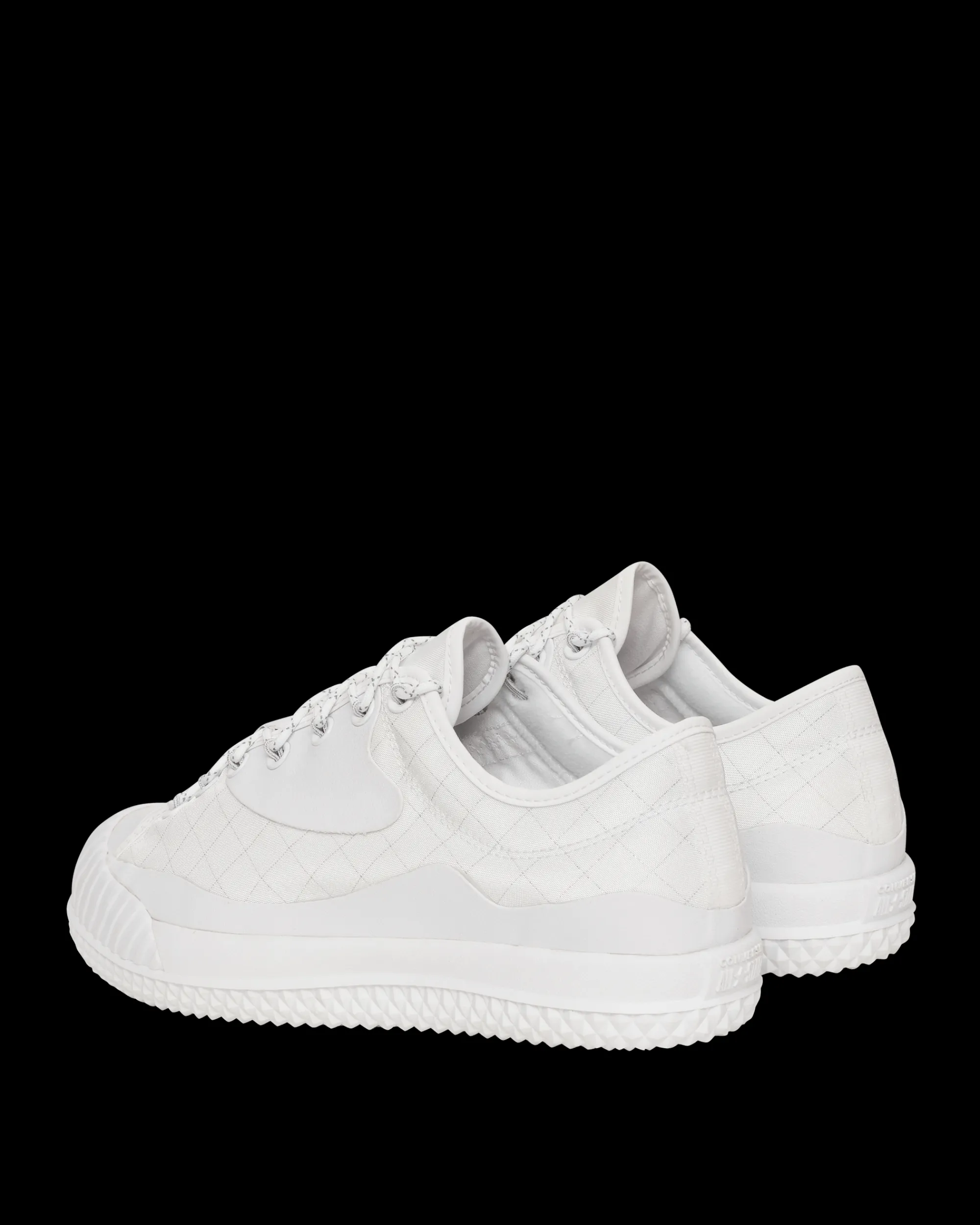 Converse Sneakers·Low|Sneakers^Slam Jam Bosey MC Ox Sneakers White